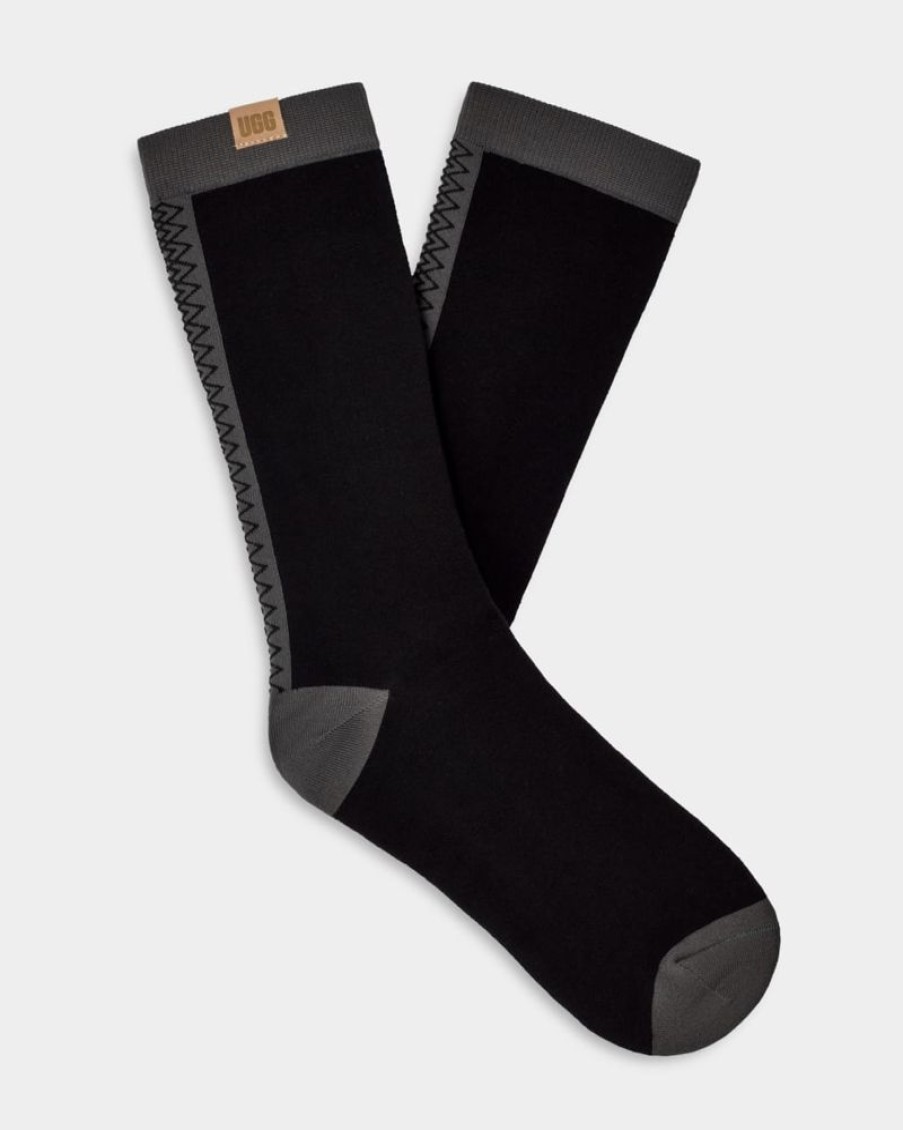 Men UGGS Underwear & Socks | Ugg- Tasman Crew Socks