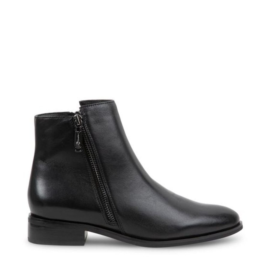 Women BLONDO Dress Shoes | Blondo- Women'S Carly Winter Boot Black