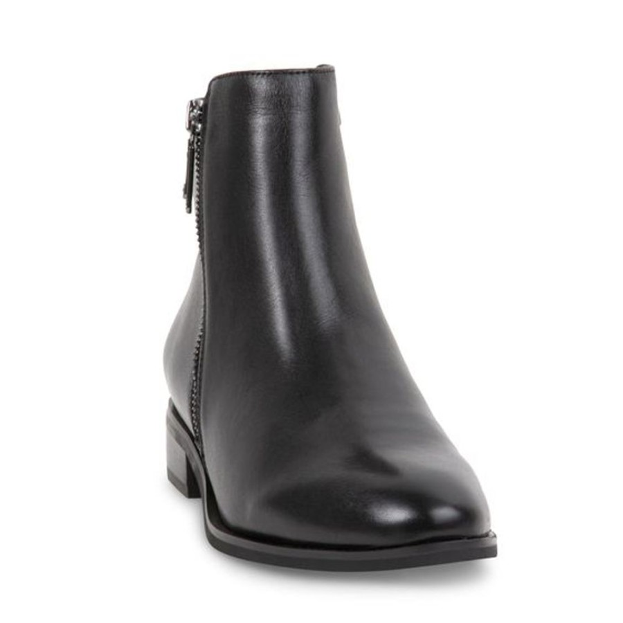 Women BLONDO Dress Shoes | Blondo- Women'S Carly Winter Boot Black