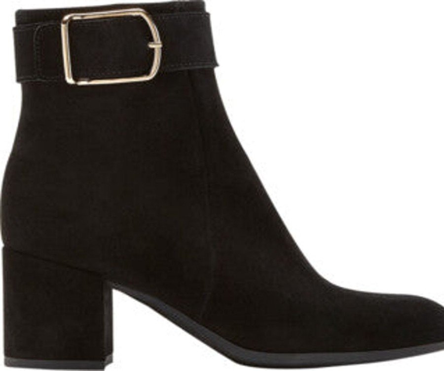 Women LA CANADIENNE Casual Footwear | La Canadienne- Women'S Jesse Boot