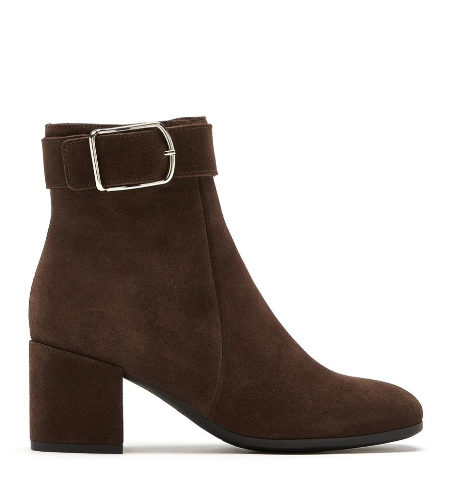 Women LA CANADIENNE Casual Footwear | La Canadienne- Women'S Jesse Boot