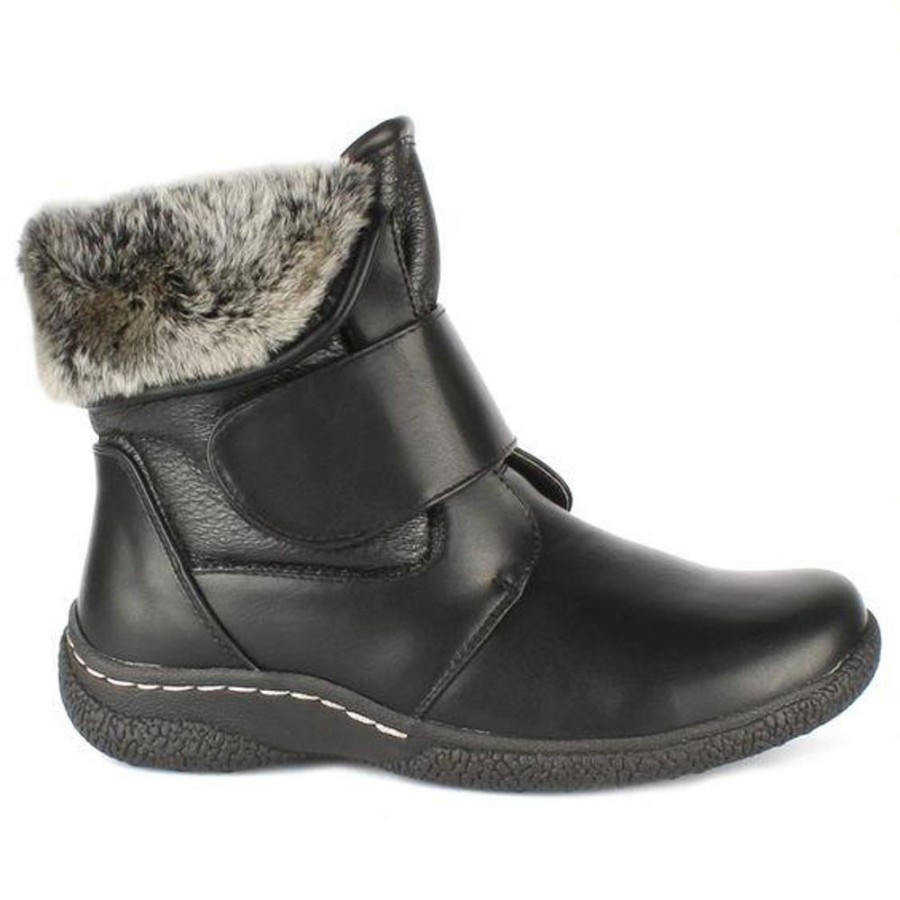 Women WANDERLUST Casual Footwear | Wanderlust- Women'S Gill 2 Winter Boot