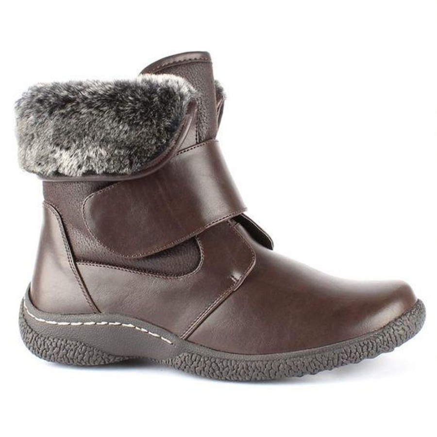 Women WANDERLUST Casual Footwear | Wanderlust- Women'S Gill 2 Winter Boot