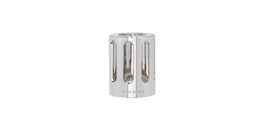 Cottage Kitchen LAMPE BERGER Scents | Lampe Berger- Top Silver Replacement