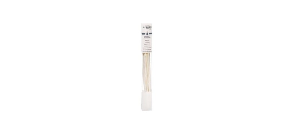 Cottage Kitchen LAMPE BERGER Scents | Parfum Berger- Willow Reeds Pack Of 6