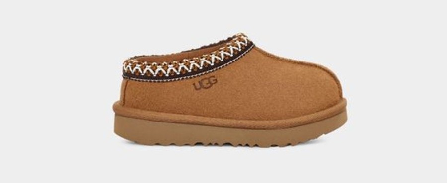 Kid UGGS Slippers | Ugg- Kids Tasman Ii Slipper