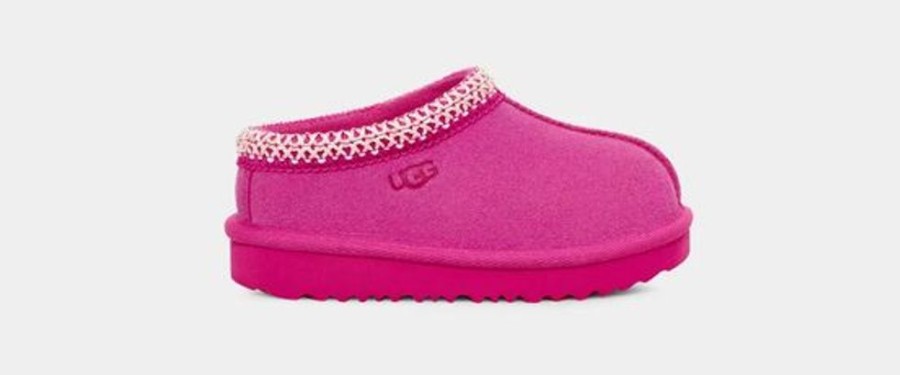 Kid UGGS Slippers | Ugg- Kids Tasman Ii Slipper