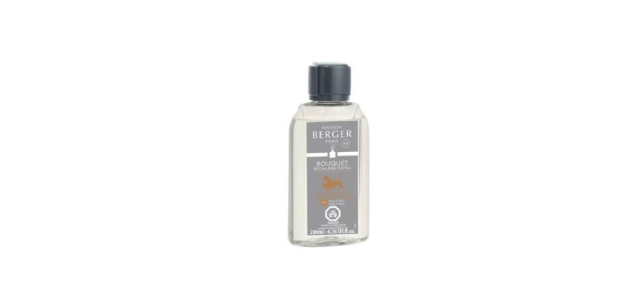 Cottage Kitchen LAMPE BERGER Scents | Parfum Berger- Pet Odors