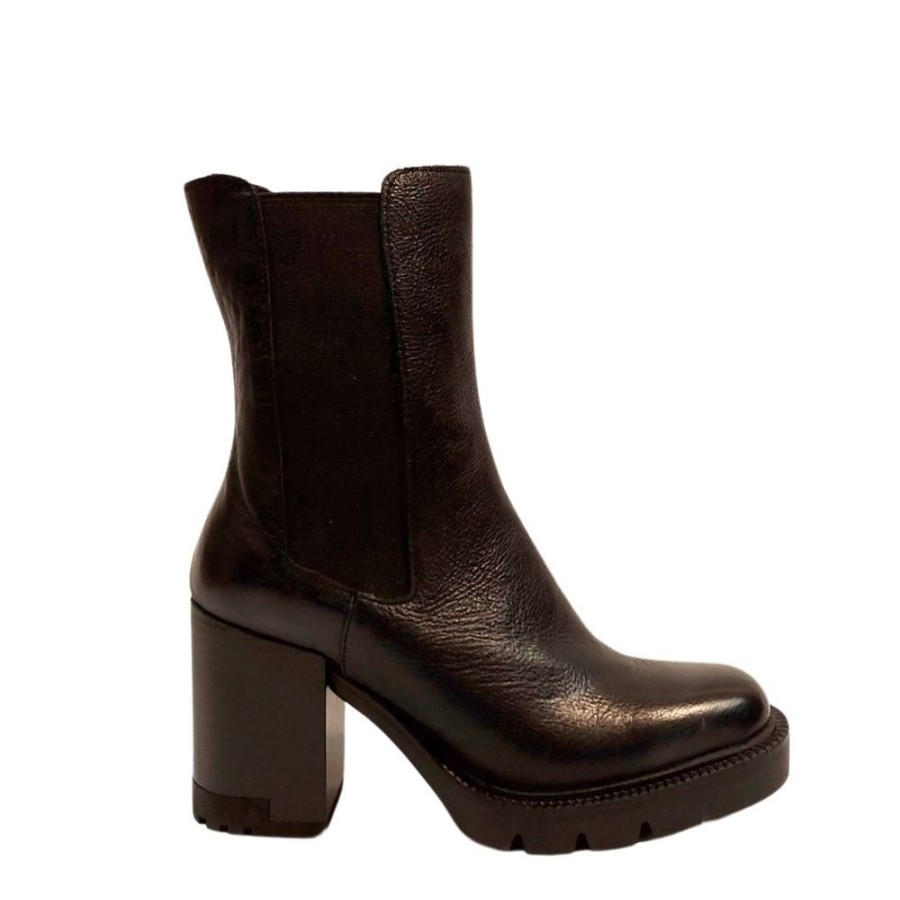 Women BUENO Dress Shoes | Bueno- Women'S Evelyn Boot