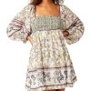 Women FREE PEOPLE Dresses | Free People- Endless Afternoon Dress Tea Combo