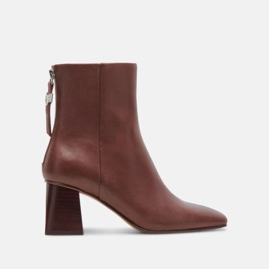 Women DOLCE VITA Dress Shoes | Dolce Vita- Women'S Fifi Boot