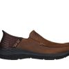 Men SKECHERS Sneakers | Skechers- Men'S Slip-Ins Parson Shoe