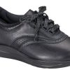 Women SAS Sneakers | Sas- Ladies Walk Easy Shoe Black