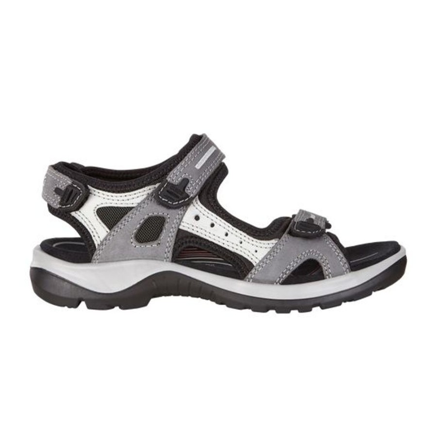 Women ECCO Casual Footwear | Ecco- Women'S Offroad Sandal