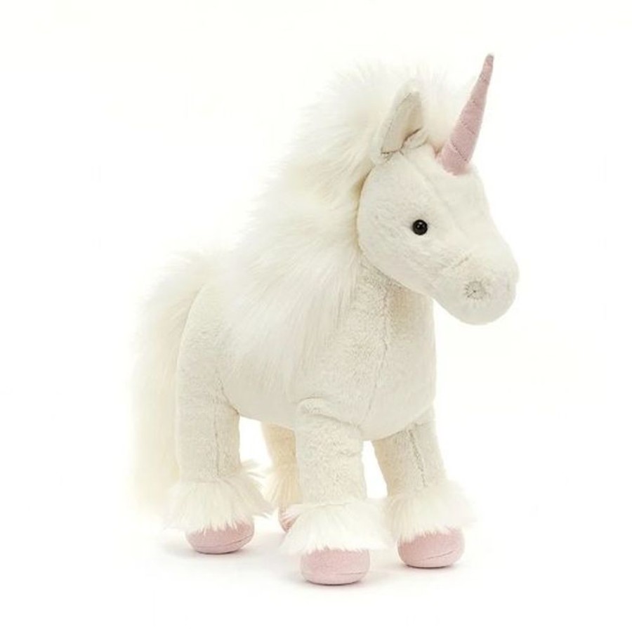 Kid JELLYCAT Toys | Jellycat- Isadora Unicorn Stuffie