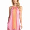 Women CABANA LIFE Dresses | Cabana Life- Sleeveless Shift Dress