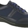 Women SAS Sneakers | Sas- Women'S Ft Mesh Shoe Dark Blue