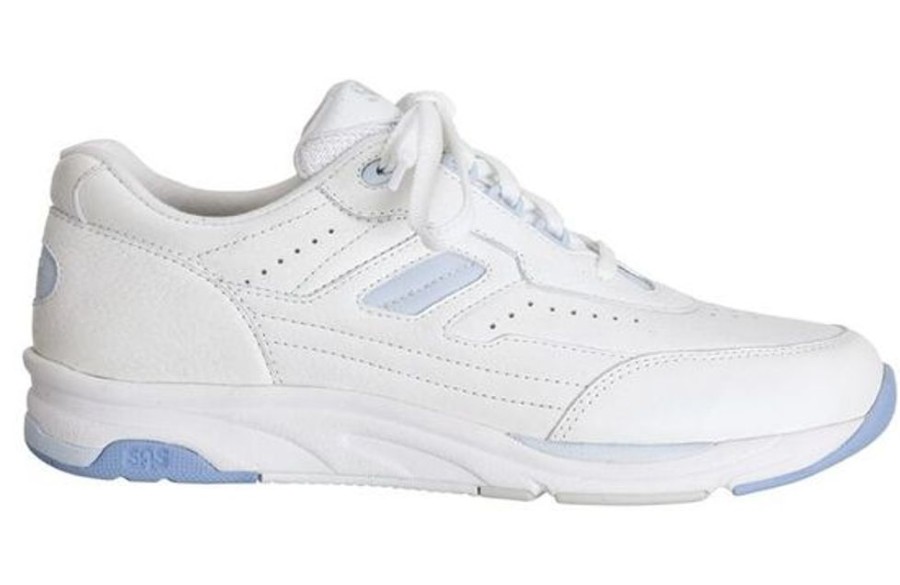 Women SAS Casual Footwear | Sas- Women'S Tour Shoe White