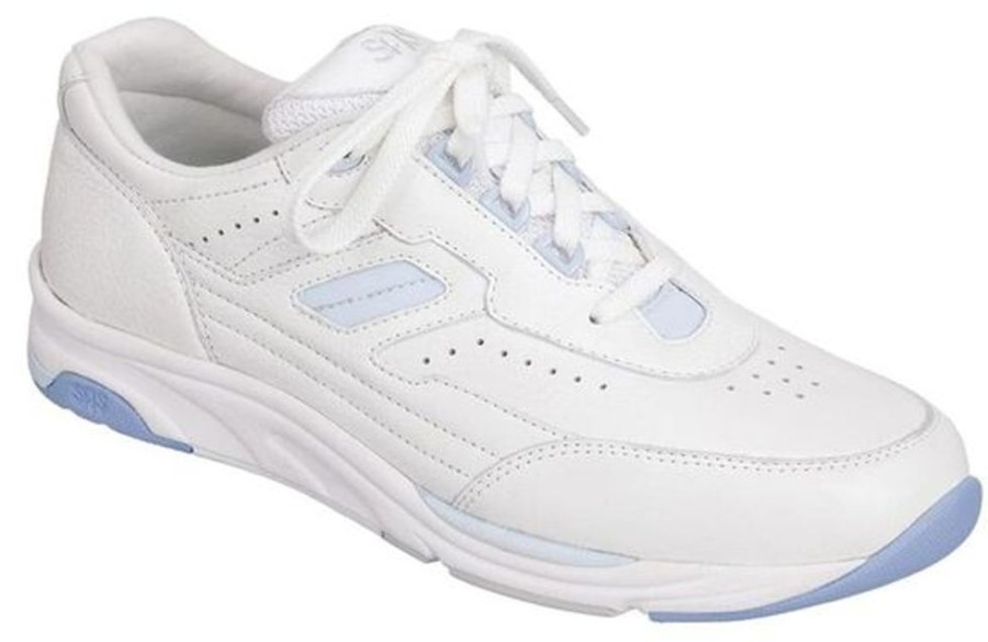 Women SAS Casual Footwear | Sas- Women'S Tour Shoe White