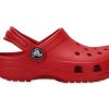 Kid CROCS Casual Footwear | Crocs- Kids Classic Clog Pepper