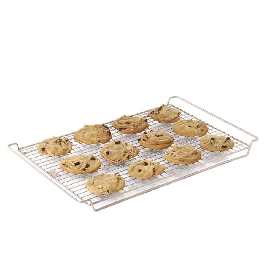 Cottage Kitchen GOOD GRIPS Bakeware | Oxo Cooling Rack