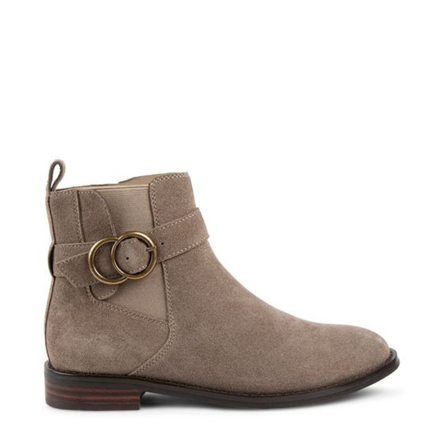 Women BLONDO Dress Shoes | Blondo- Women'S Lizzie Winter Boot