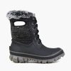 Kid BOGS Winter Boots | Bogs- Kids Arcata Knit Winter Boot