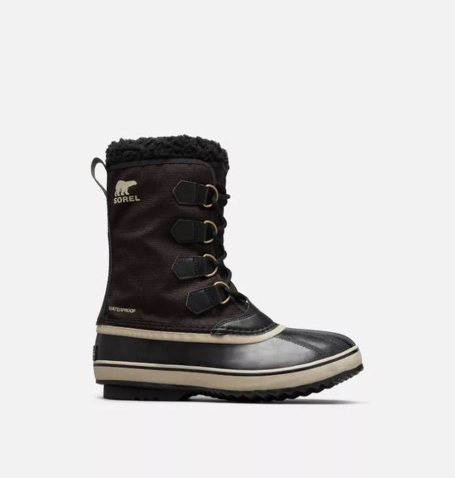 Men SOREL Winter Boots | Sorel- Men'S 1964 Pac Nylon Winter Boot