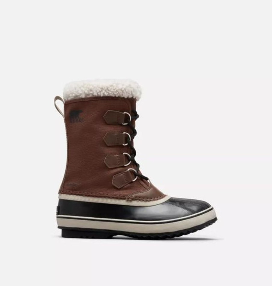 Men SOREL Winter Boots | Sorel- Men'S 1964 Pac Nylon Winter Boot