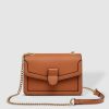 Women LOUENHIDE Handbags | Louenhide- Sienna Crossbody