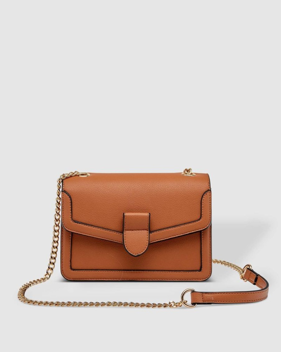 Women LOUENHIDE Handbags | Louenhide- Sienna Crossbody