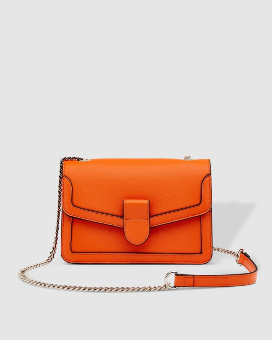 Women LOUENHIDE Handbags | Louenhide- Sienna Crossbody