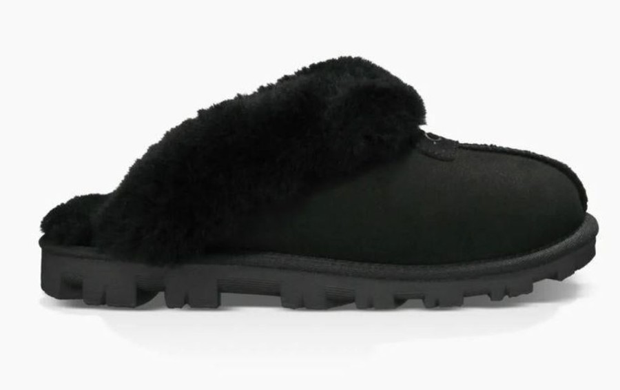 Women UGGS Casual Footwear | Ugg-Women'S Coquette Slipper