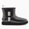 Women UGGS Winter Boots | Ugg- Women'S Classic Clear Mini Boot