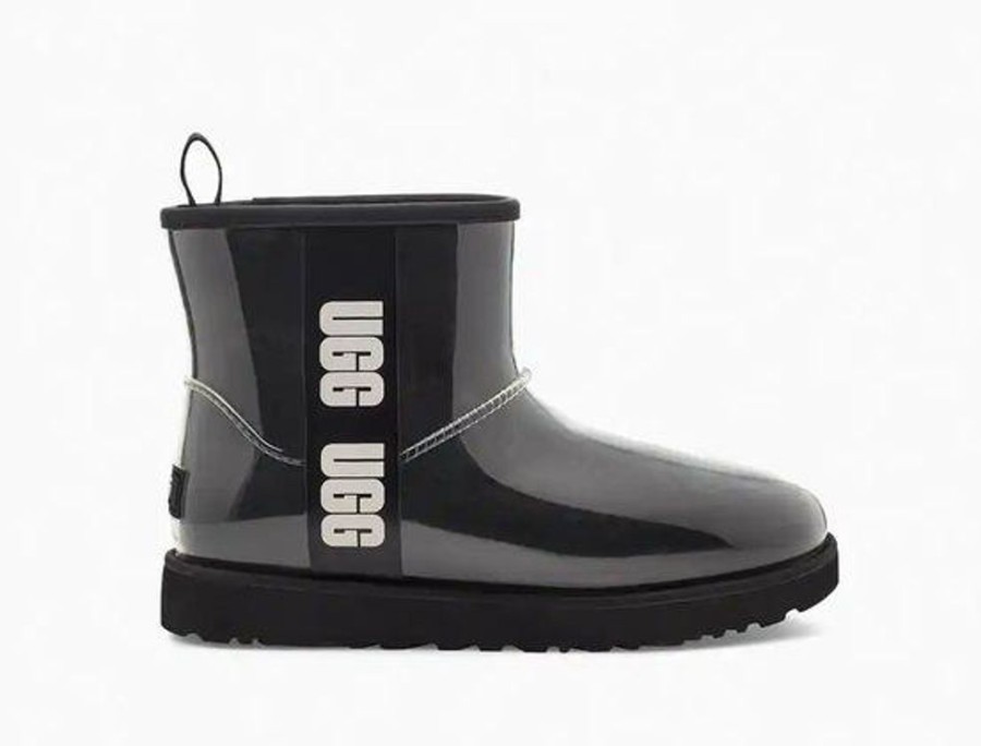 Women UGGS Winter Boots | Ugg- Women'S Classic Clear Mini Boot