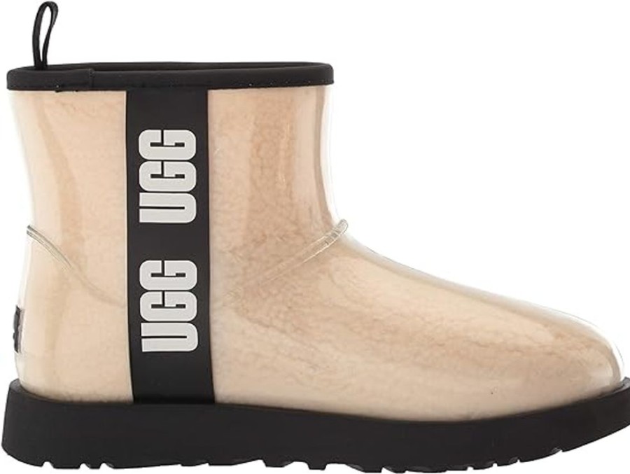 Women UGGS Winter Boots | Ugg- Women'S Classic Clear Mini Boot