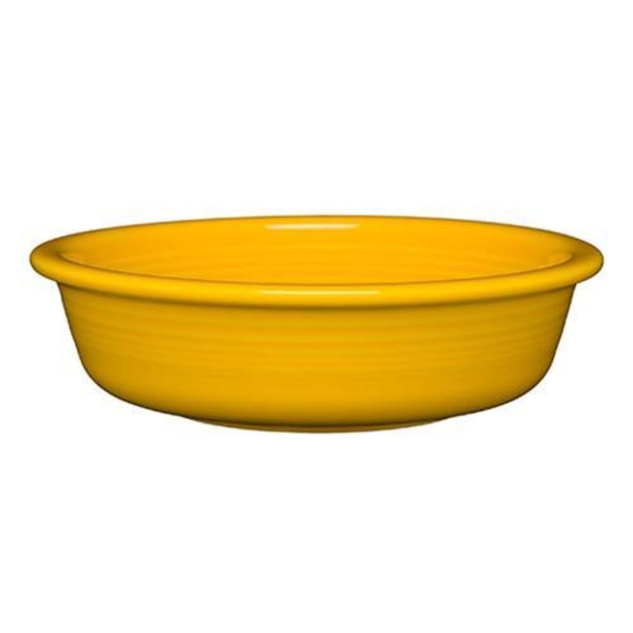 Cottage Kitchen FIESTA Bakeware | Fiesta-Medium Bowl