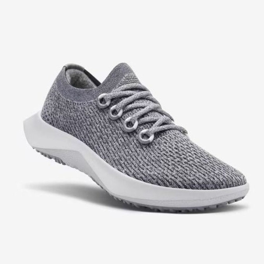 Men ALLBIRDS Athletic Footwear | Allbirds- Men'S Tree Dasher 2 Shoe