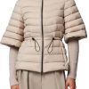 Women SOIA & KYO Coats & Jackets | Soia & Kyo- Skye Coat Hush