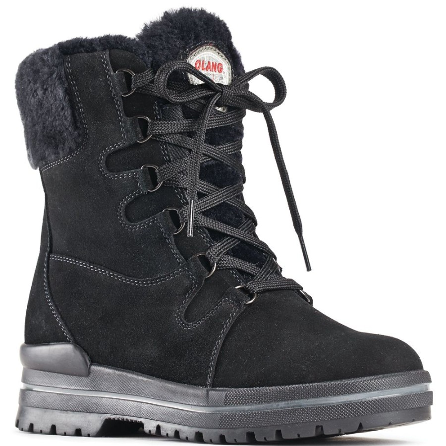 Women OLANG Winter Boots | Olang- Women'S Meribel Winter Boot