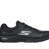 Men SKECHERS Casual Footwear | Skechers- Men'S Viper Court Athletic Shoe Black