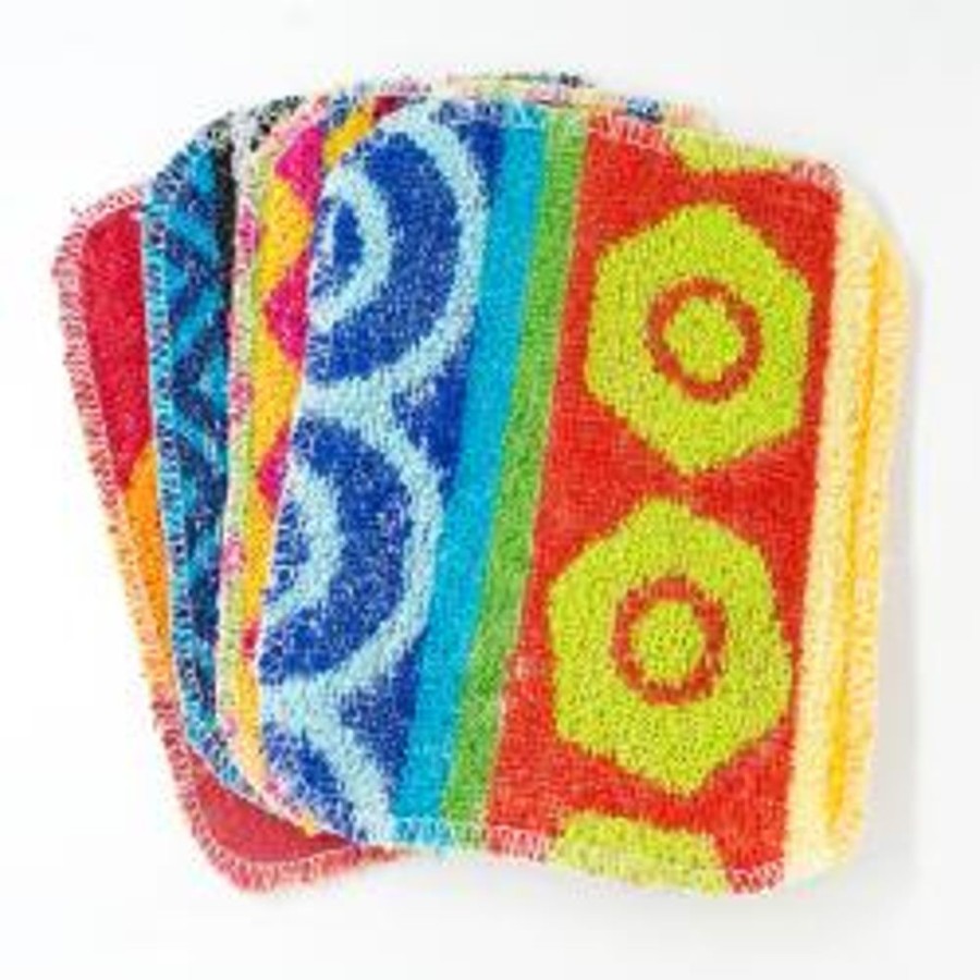 Cottage Kitchen EURO SCRUBBIES Cleaning | Euroscrubby-Multi Purpose Scrubber