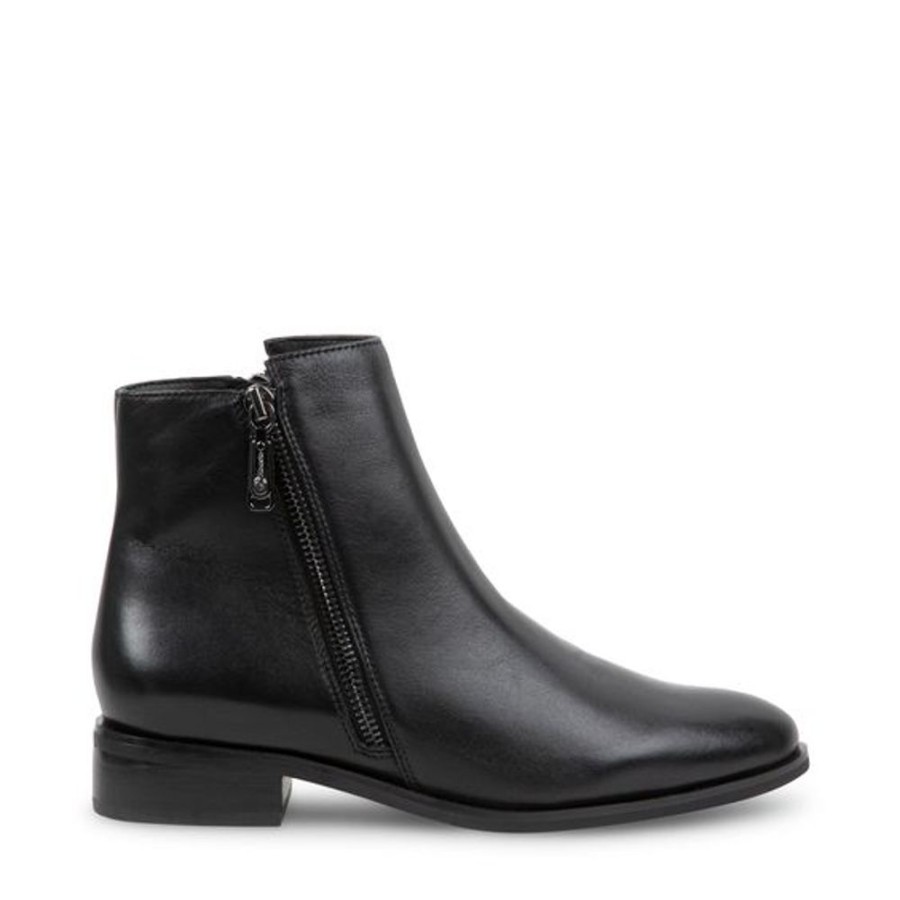 Women BLONDO Casual Footwear | Blondo- Women'S Carly Winter Boot Black