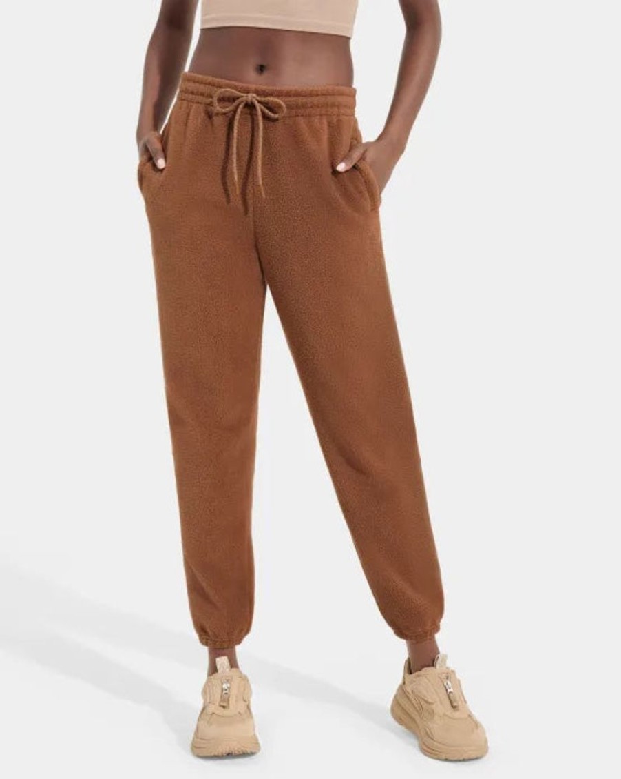 Women UGGS Sleepwear & Lounge | Ugg- Cassady Micro Fleece Pant