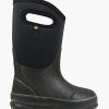 Kid BOGS Winter Boots | Bogs- Kids Classic High Winter Boot Black