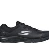 Men SKECHERS Athletic Footwear | Skechers- Men'S Viper Court Athletic Shoe Black