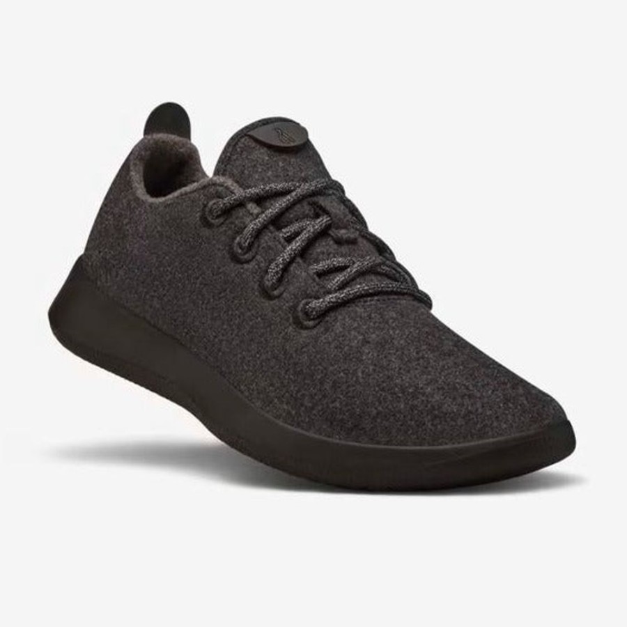 Women ALLBIRDS Casual Footwear | Allbirds- Women'S Wool Runner Shoe