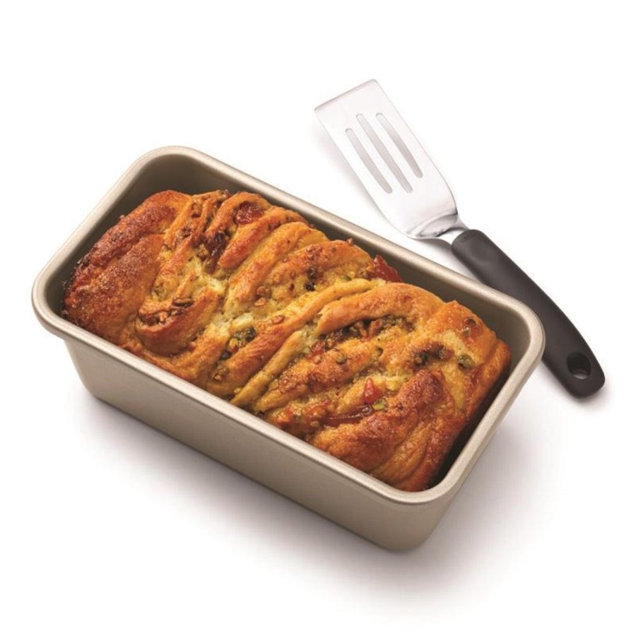 Cottage Kitchen GOOD GRIPS Gadgets | Oxo- Pro Loaf Pan