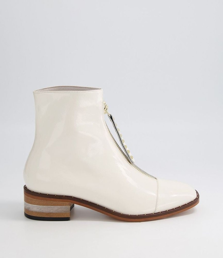 Women DJANGO & JULIET Casual Footwear | Django & Juliette- Women'S Fridays Boot