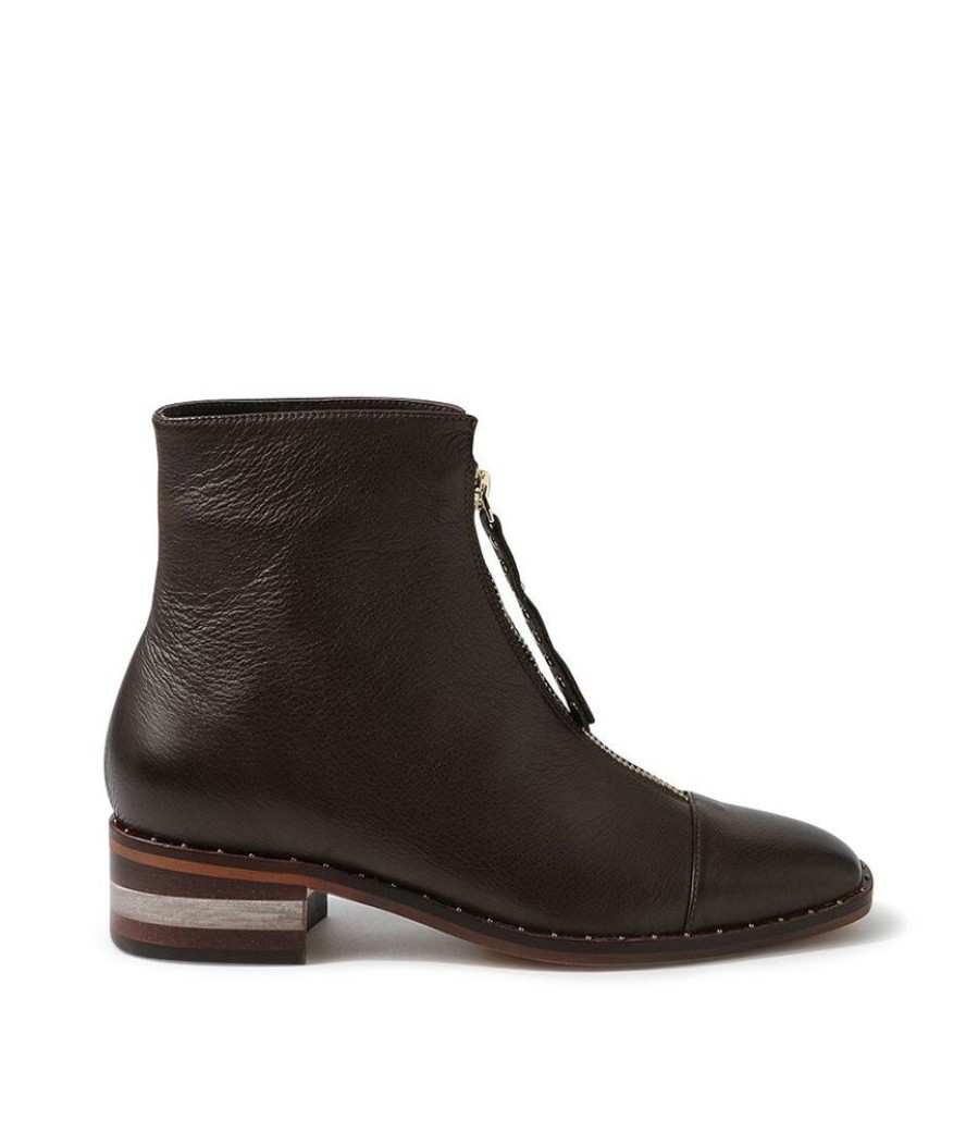 Women DJANGO & JULIET Casual Footwear | Django & Juliette- Women'S Fridays Boot